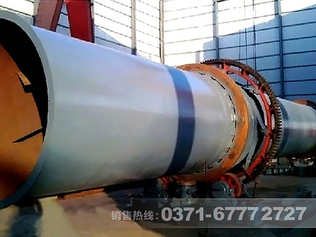 單筒冷卻機(jī)冷卻效果怎樣 單筒冷卻機(jī)冷卻效果怎樣