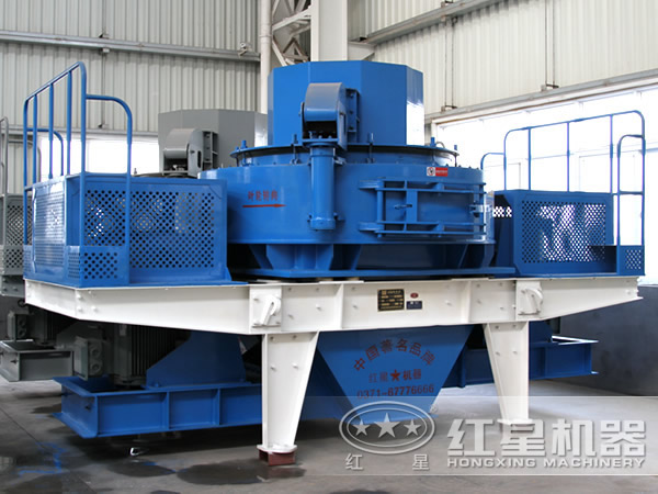 河南花崗巖制砂機(jī)廠家-價(jià)格怎么樣？可投不？