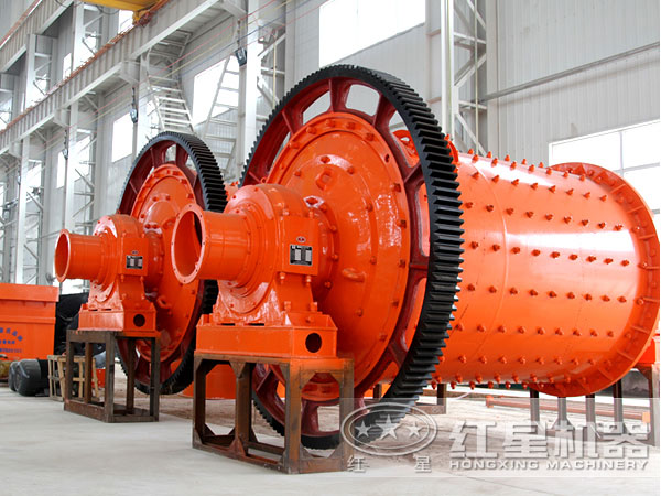 小型水泥球磨機一臺多少錢？可供挑選型號有哪些？