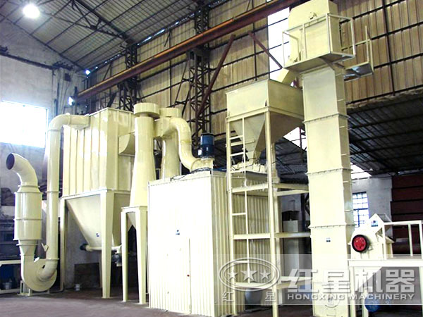 1250目超細(xì)磨粉機(jī)多少錢一臺(tái) 1250目超細(xì)磨粉機(jī)多少錢一臺(tái)