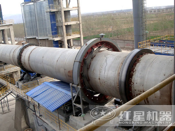 水泥回轉(zhuǎn)窯一臺(tái)多少錢？