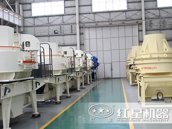 制砂機(jī)生產(chǎn)廠(chǎng)家