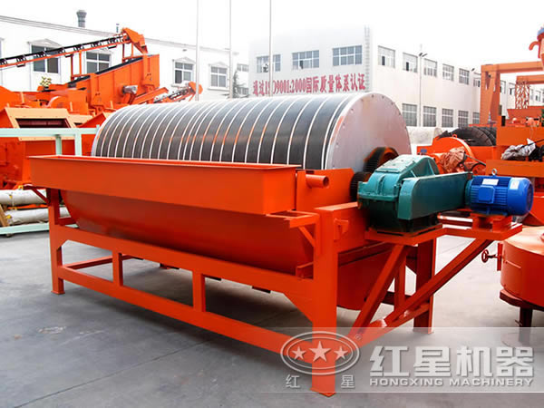 粗選，清選，掃選等工藝對礦用浮選機的硬件要求