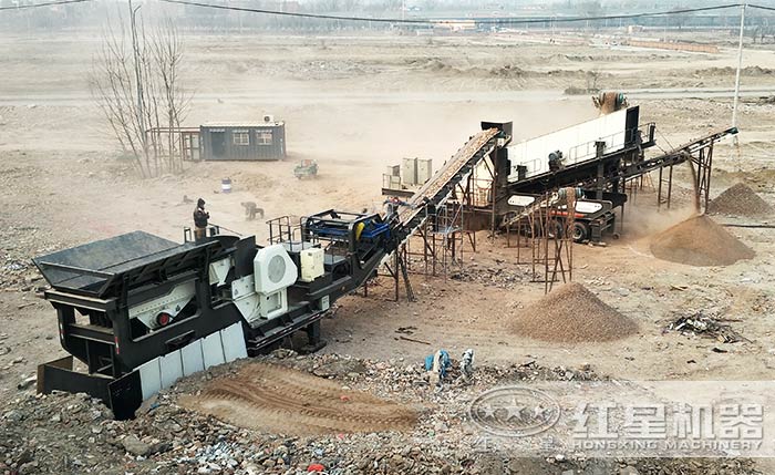 多機組聯合作業(yè)