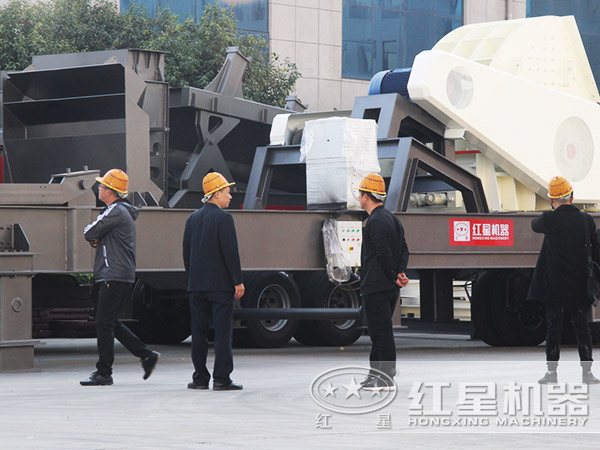 用戶(hù)來(lái)廠考察 用戶(hù)來(lái)廠考察