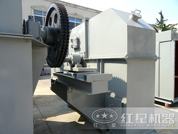 紅星提升機實拍 紅星提升機實拍