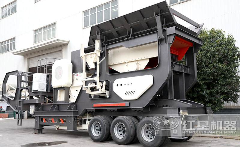 建筑垃圾破碎機(jī)哪種機(jī)型更好？報(bào)價(jià)有什么差別？