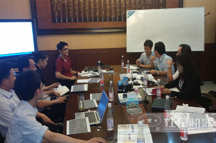 紅星機(jī)器為您量身選型 紅星機(jī)器為您量身選型