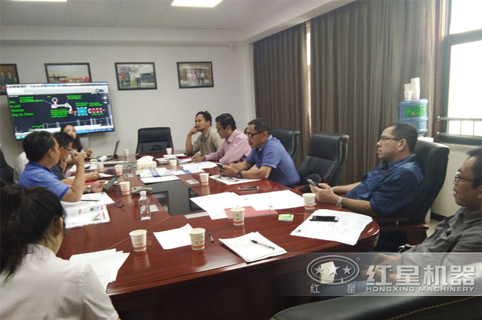 一對一量身規(guī)劃生產(chǎn)線方案 一對一量身規(guī)劃生產(chǎn)線方案