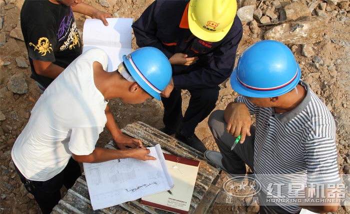 一對(duì)一指導(dǎo)用戶安裝調(diào)試生產(chǎn)線 一對(duì)一指導(dǎo)用戶安裝調(diào)試生產(chǎn)線