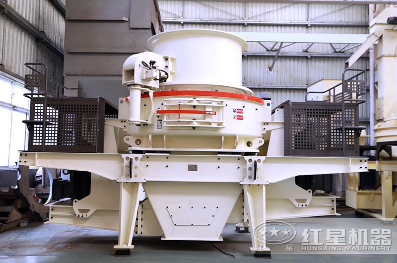 制砂機(jī)設(shè)備實(shí)拍 制砂機(jī)設(shè)備實(shí)拍