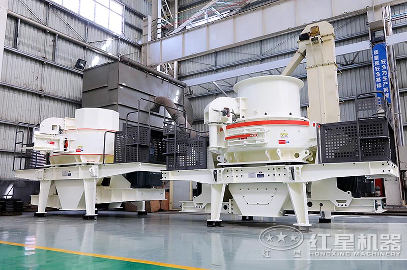 基建工程在疫情中迎來新機遇，砂石料生產(chǎn)線值得投資