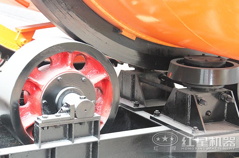 烘干機細節(jié)設備實拍 烘干機細節(jié)設備實拍