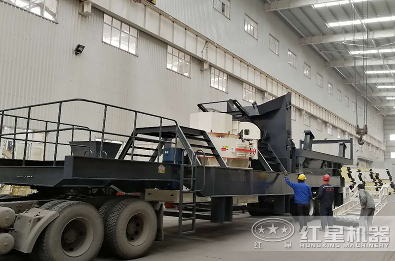 移動打砂機有時產(chǎn)200噸的嗎？哪家的價格比較便宜