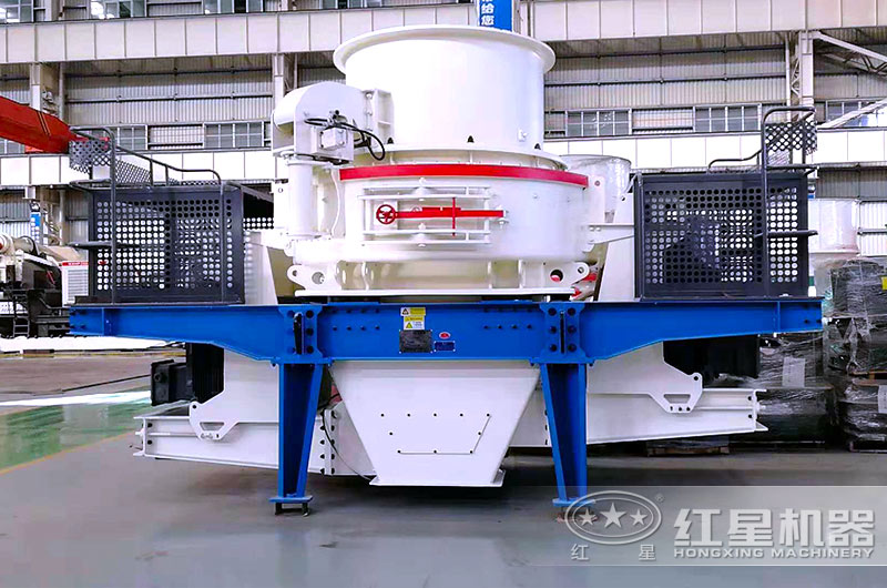 一立方河卵石等于多少噸？時產(chǎn)400噸河卵石制砂機(jī)哪家有？