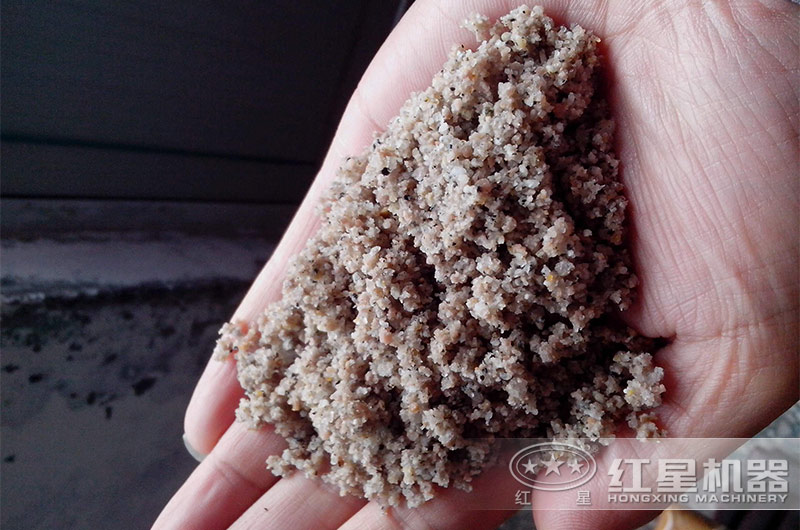 洗石怎么洗的干凈？每小時(shí)洗100-200方的洗石機(jī)有哪些？