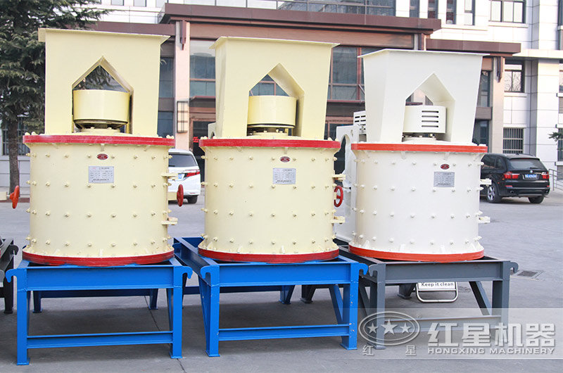 復(fù)合式制沙機(jī)，部分型號(hào)現(xiàn)貨充足