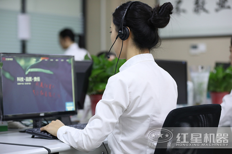 客服人員采用60S響應(yīng)政策，隨時(shí)等待您的來(lái)電