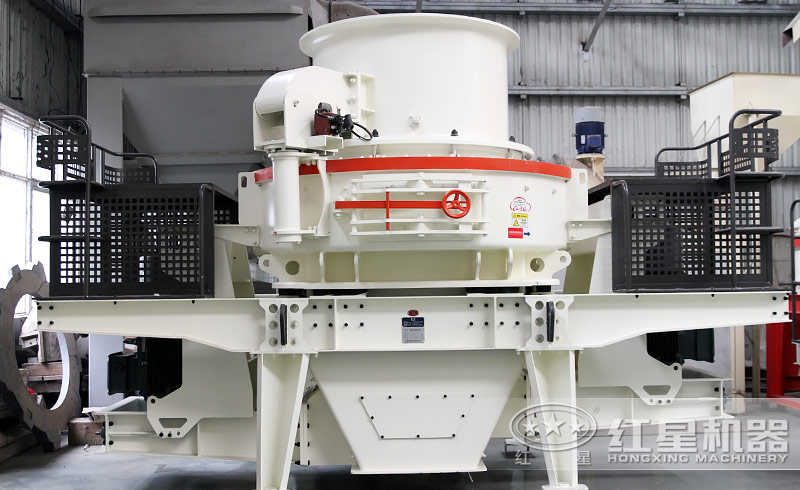 隧洞渣石加工石子和砂料，砂石同出的設(shè)備多少錢