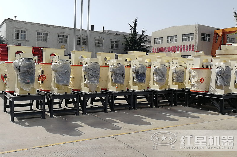 復(fù)合制沙機(jī)有充足的貨源，等你來(lái)選