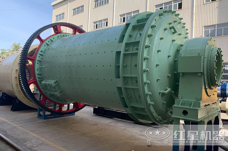 球磨機制砂出來的細度怎么樣？