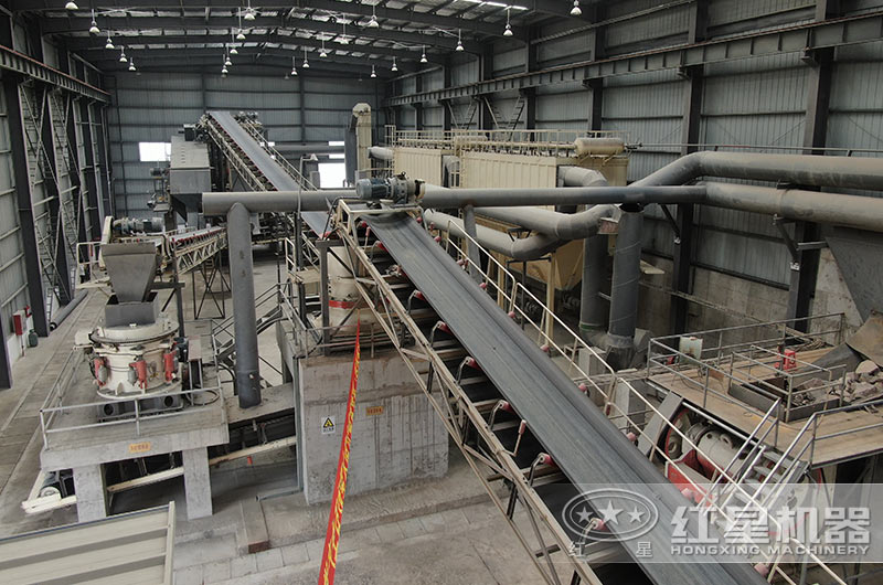 制石英砂機器有哪些？哪種效果好？