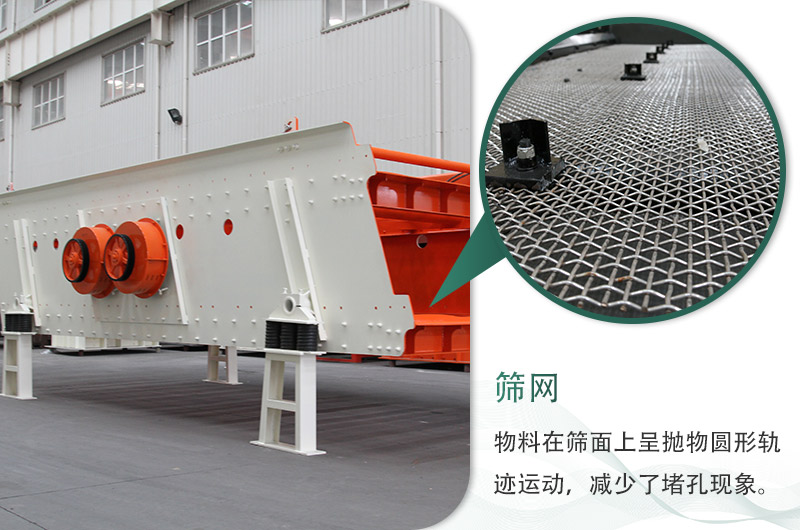 廢棄渣石篩分工序很關(guān)鍵，篩分方法和設(shè)備你了解嗎？