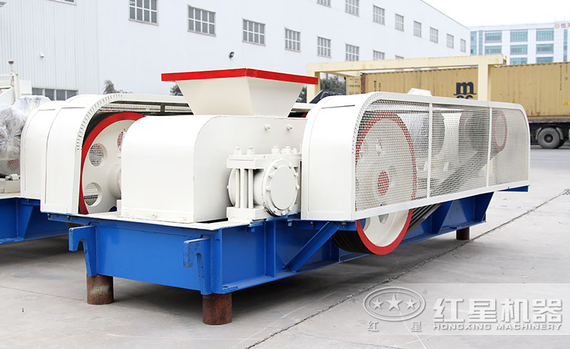 對(duì)輥破和沖擊破哪個(gè)好？報(bào)價(jià)是多少？