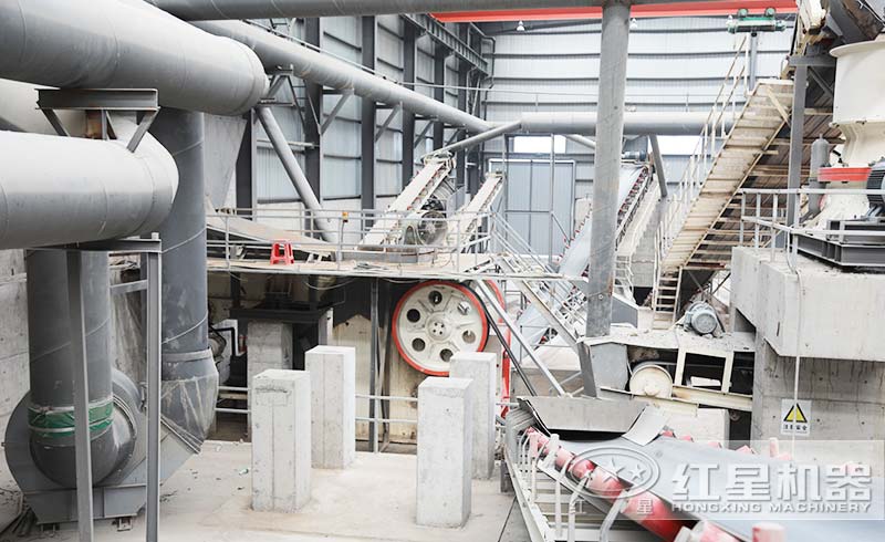 顎式破碎機(jī)750×250多少錢一臺(tái)？產(chǎn)量是多少？