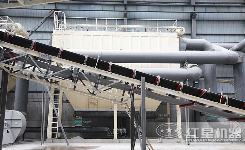 機(jī)制砂廠環(huán)保好不好批？投資制沙廠需要花費(fèi)多少成本？