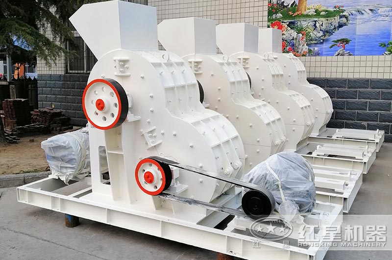 制砂機(jī)能處理濕料嗎？制砂設(shè)備有移動式的嗎？