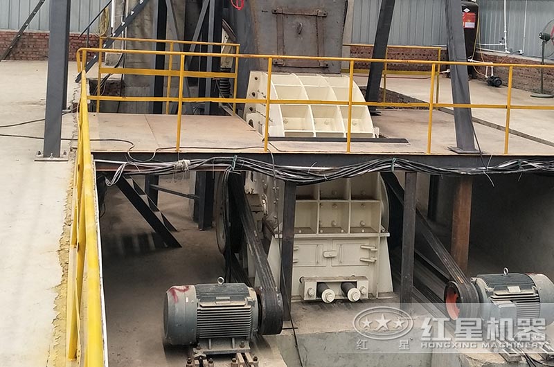 制砂機(jī)能處理濕料嗎？制砂設(shè)備有移動式的嗎？