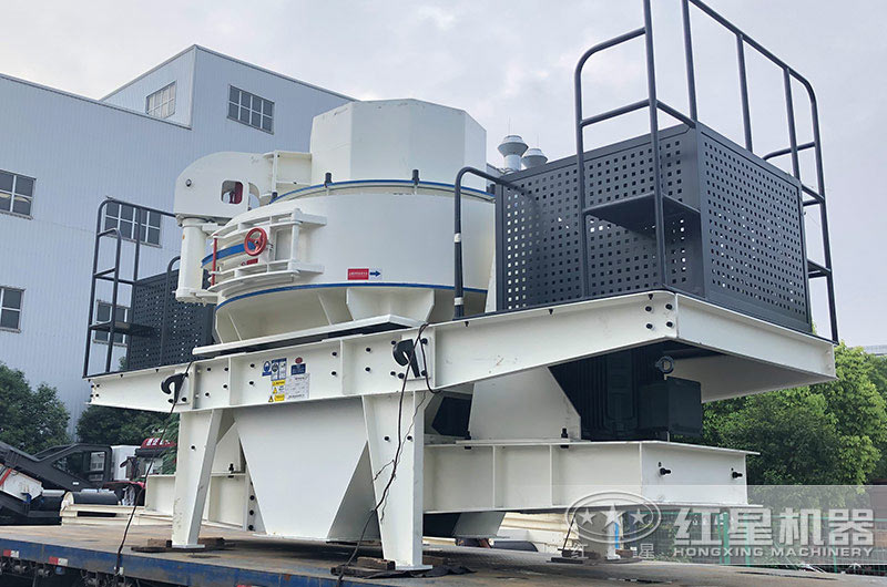 石頭能打成沙子工地用嗎？石頭制砂機設備怎么選擇？