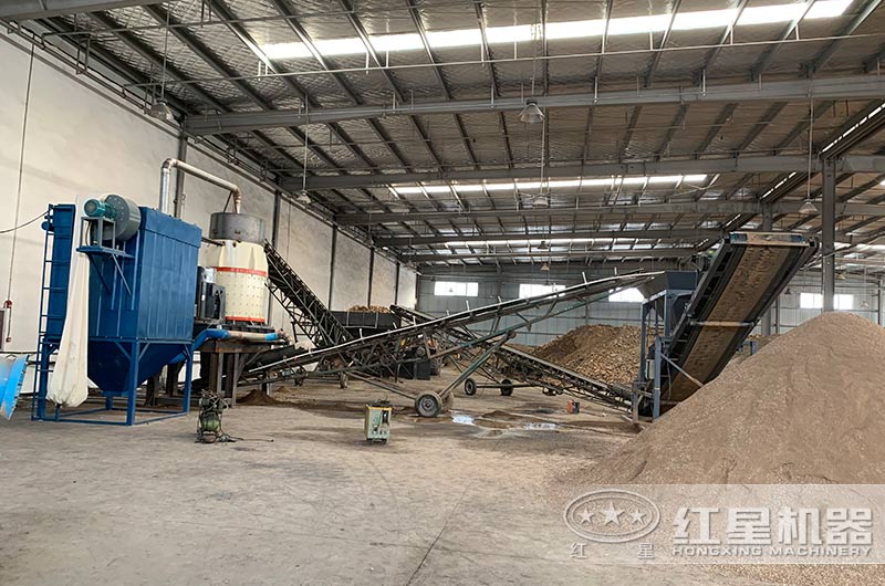 立式板錘制砂機規(guī)格、產(chǎn)量及結(jié)構(gòu)原理