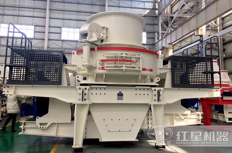 真正環(huán)保型的制砂機(jī)有哪些？要有現(xiàn)場(chǎng)視頻實(shí)拍