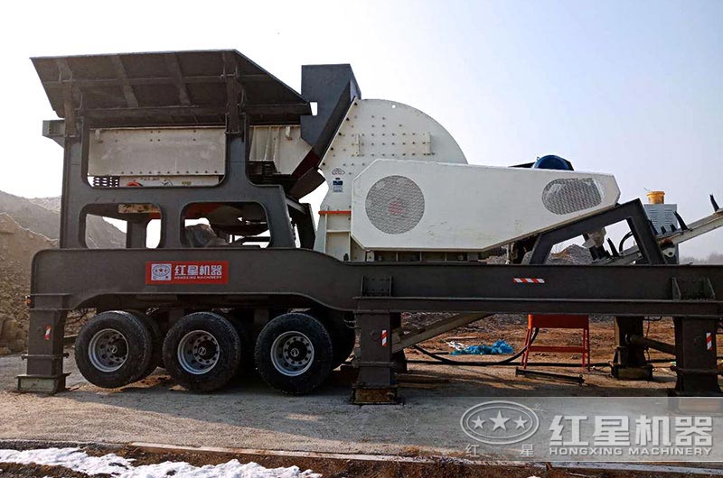 河北省移動(dòng)式錘破制砂機(jī)上哪里買，大概多少錢