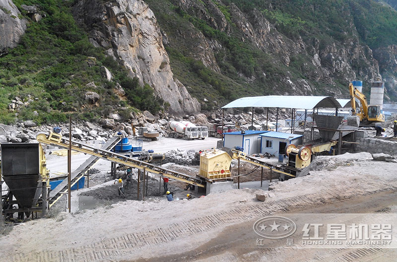 用于粉碎煤矸石的設(shè)備有哪些？?jī)r(jià)格多少一臺(tái)？