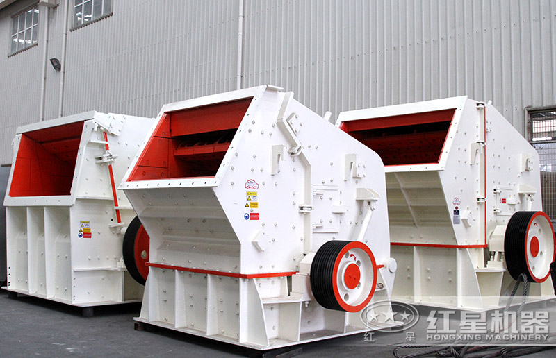 用于粉碎煤矸石的設(shè)備有哪些？?jī)r(jià)格多少一臺(tái)？