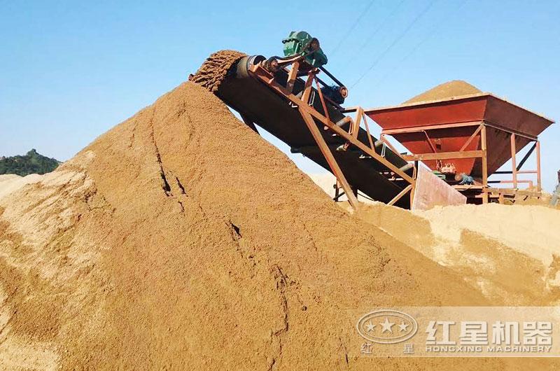 常用打砂機有幾種型號？價格多少一臺？