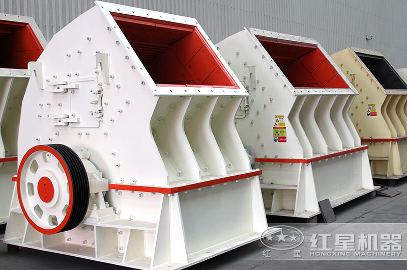 小型煤炭破碎機(jī)型號大全，報價是多少？哪里賣的有？