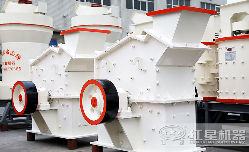 液壓開箱制砂機(jī) 液壓開箱制砂機(jī)