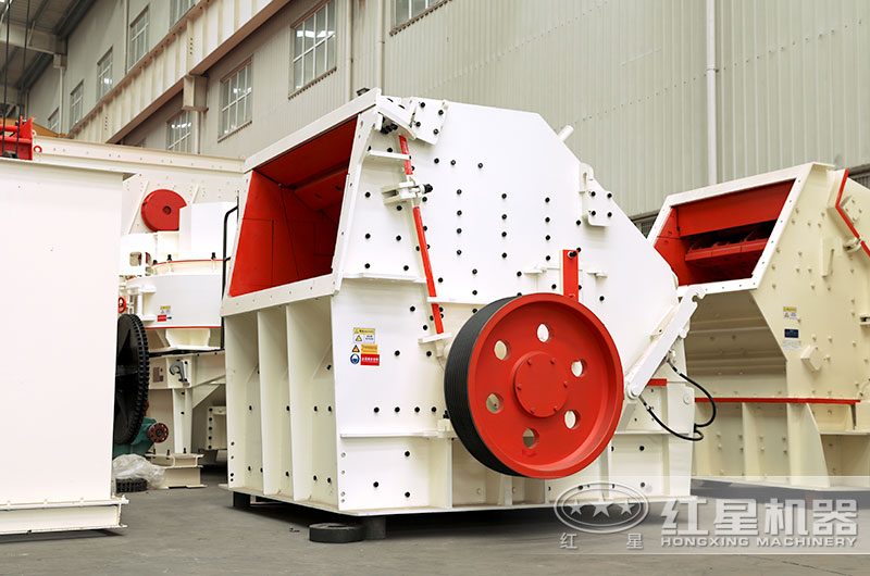 反擊式碎石機(jī)多少錢(qián)一臺(tái)？哪個(gè)廠家購(gòu)買(mǎi)劃算？