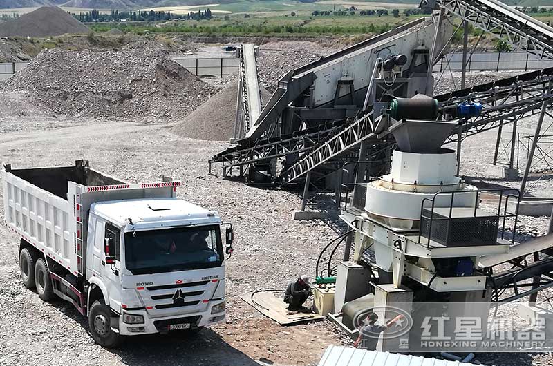 鐵礦石破碎設備型號有哪些？多少錢一臺？