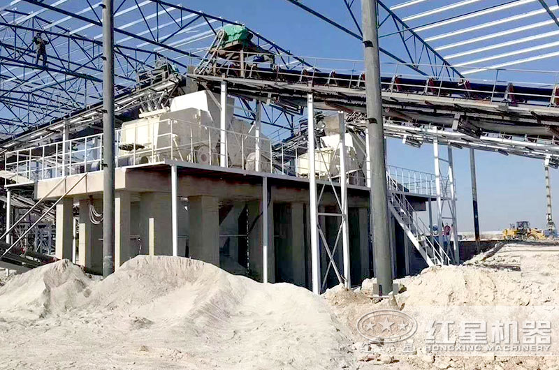 反擊式碎石機(jī)多少錢(qián)一臺(tái)？哪個(gè)廠家購(gòu)買(mǎi)劃算？