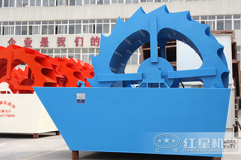 石粉洗出來的砂怎么樣？洗沙設(shè)備多少錢一臺？