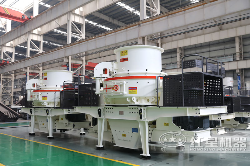 新型礦山打砂機型號推薦，多少錢一臺？