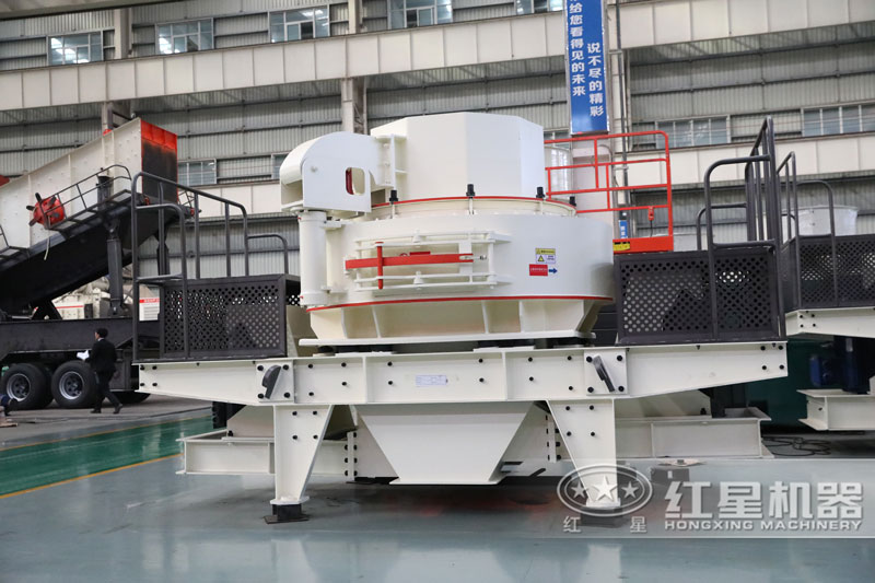 新型礦山打砂機型號推薦，多少錢一臺？