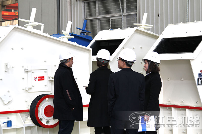 1214反擊破碎機(jī)參數(shù)_報(bào)價(jià)是多少？