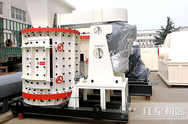 復(fù)合式破碎機(jī)，經(jīng)久耐用的小型環(huán)保破碎機(jī)設(shè)備