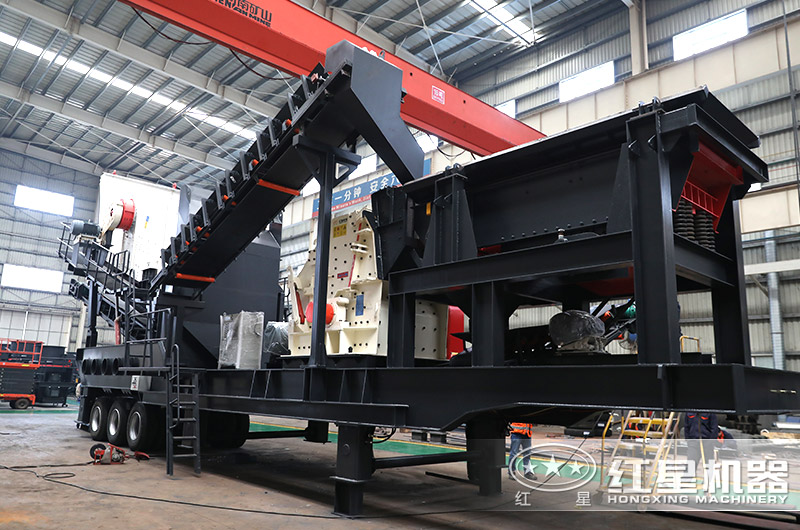 混凝土再生料粉碎機設(shè)備型號，多少錢一臺？